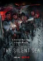 Watch The Silent Sea Watch123movies