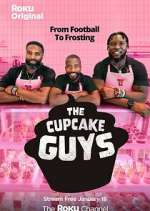 Watch The Cupcake Guys Watch123movies
