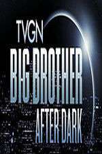 Watch Big Brother After Dark Watch123movies