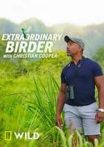 Watch Extraordinary Birder with Christian Cooper Watch123movies