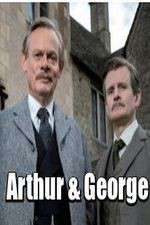 Watch Arthur & George Watch123movies