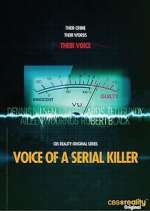 Watch Voice of a Serial Killer Watch123movies