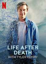 Watch Life After Death with Tyler Henry Watch123movies