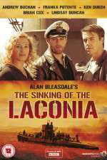 Watch The Sinking of the Laconia Watch123movies