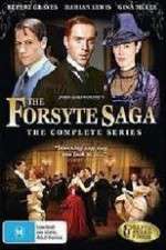 Watch The Forsyte Saga (2002) Watch123movies