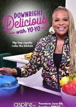 Watch Downright Delicious with Yo-Yo Watch123movies