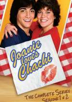 Watch Joanie Loves Chachi Watch123movies