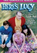 Watch Here's Lucy Watch123movies