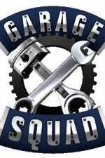Watch Garage Squad Watch123movies
