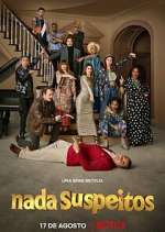 Watch Nada Suspeitos Watch123movies