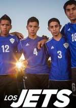 Watch Los Jets Watch123movies