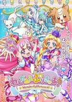 Watch Wonderful Precure! Watch123movies