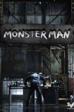 Watch Monster Man Watch123movies