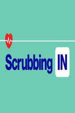 Watch Scrubbing In Watch123movies