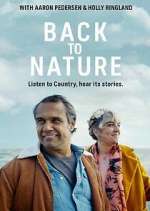 Watch Back to Nature Watch123movies