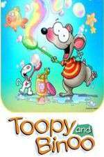 Watch Toopy & Binoo Watch123movies