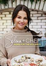 Watch Selena + Chef: Home for the Holidays Watch123movies