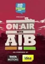 Watch On Air with AIB Watch123movies