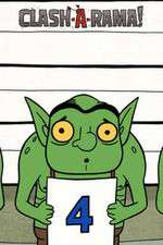 Watch Clash-A-Rama Watch123movies