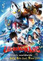 Watch Ultraman Arc Watch123movies