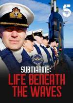 Watch Submarine: Life Under the Waves Watch123movies