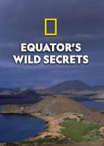 Watch Equator's Wild Secrets Watch123movies