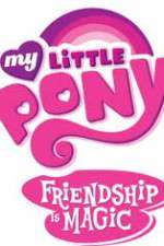 Watch My Little Pony Friendship Is Magic Watch123movies