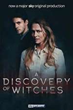 Watch A Discovery of Witches Watch123movies