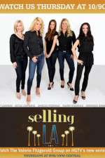 Watch Selling LA Watch123movies