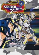 Watch Spiral Zone Watch123movies