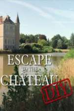 Watch Escape to the Chateau: DIY Watch123movies