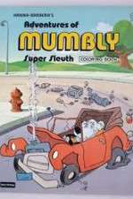 Watch The Mumbly Cartoon Show Watch123movies