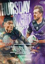 Watch Live: NRL Thursday Night Footy Watch123movies