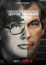 Watch Conversations with a Killer: The Jeffrey Dahmer Tapes Watch123movies