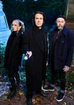 Watch Jonathan Ross Haunted Homecoming Watch123movies