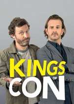 Watch Kings of Con Watch123movies