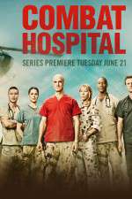 Watch Combat Hospital Watch123movies