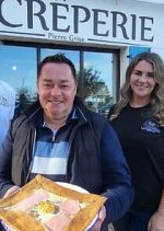 Watch Neven's Coastal Food Trails Watch123movies