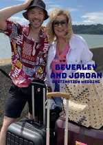 Watch Beverley and Jordan: Destination Wedding Watch123movies