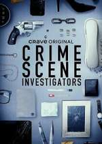 Watch Crime Scene Investigators Watch123movies