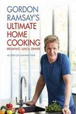 Watch Gordon Ramsay's Home Cooking Watch123movies