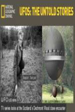 Watch UFO - Europe Untold Stories Watch123movies