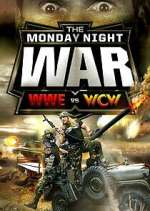 Watch WWE Monday Night War Watch123movies