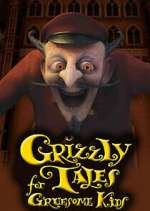 Watch Grizzly Tales for Gruesome Kids Watch123movies