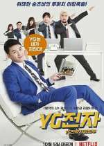 Watch YG Future Strategy Office Watch123movies