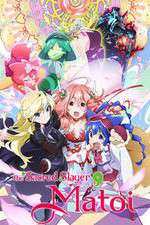 Watch Matoi the Sacred Slayer Watch123movies