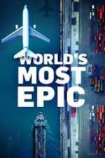 Watch World's Most Epic Watch123movies