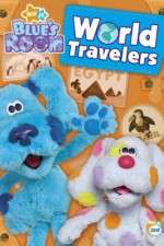 Watch Blue's Clues Watch123movies