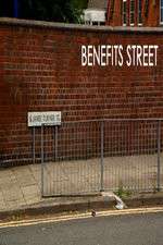 Watch Benefits Street Watch123movies
