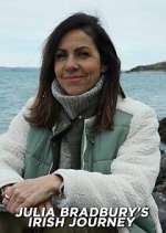 Watch Julia Bradbury's Irish Journey Watch123movies